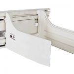 ෆෝක්ලිෆ්ට් බේල් ක්ලැම්ප් ඇමිණුම