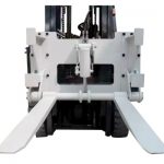 කොටුව ෆෝක්ලිෆ්ට් කසළ ඩම්ප්ස්ටර්