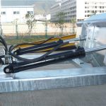 ෆෝක්ලිෆ්ට් ස්වයං ඩම්ප් ආප්ප බාල්දිය