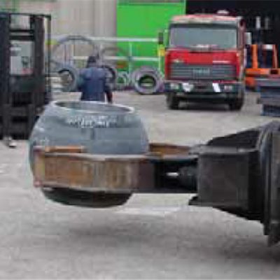 ව්‍යාජ මැනිපියුලේටර් නිෂ්පාදකයින්