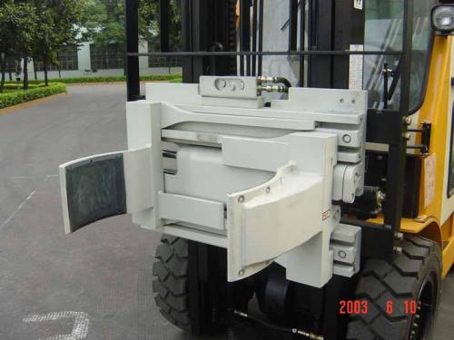 2 ඩ්‍රම් කලම්ප