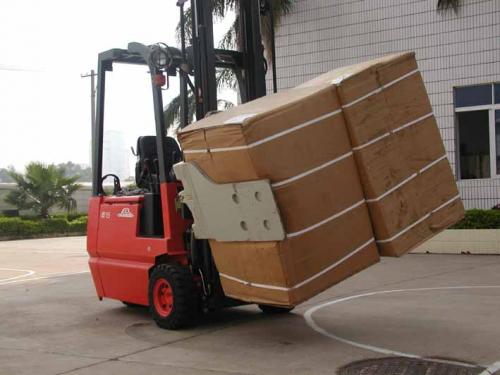 බේල් කලම්ප දුම්කොළ භාර දීම