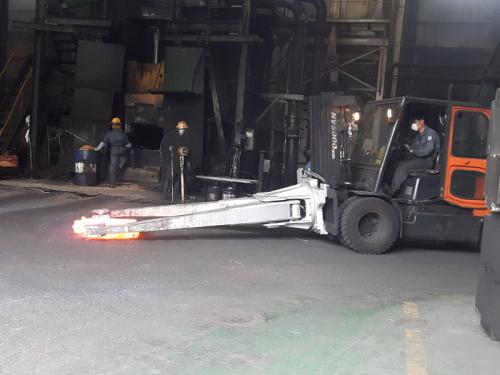 ව්‍යාජ කලම්ප