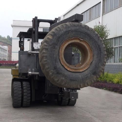 ටයර් චේන්ජර්